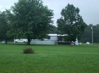 9498 SE Highway Bb, Deepwater, MO 64740