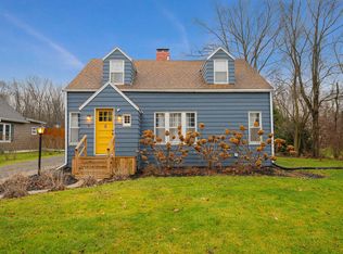 1826 Niles Buchanan Rd, Niles, MI 49120