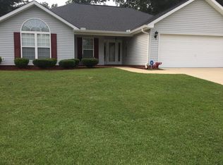 16502 Chase Cir, Ralph, AL 35480