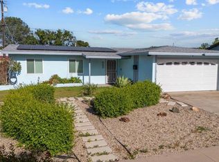 565 June Way, El Cajon, CA 92021