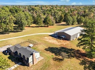 10789 County Road 214, Tyler, TX 75707