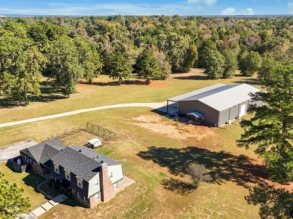 10789 & 10803 County Road 214, Tyler, TX 75707