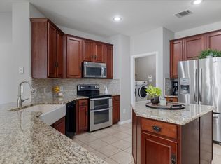 1616 Oakcrest Dr, Aubrey, TX 76227