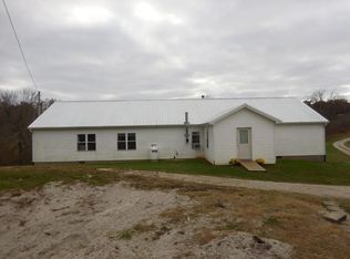 710 Jericho Church Rd, Cub Run, KY 42729