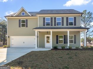 201 Shetland Ct, Macon, GA 31216