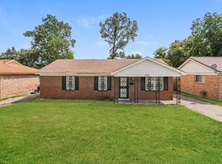 1773 Ball Rd, Memphis, TN 38114