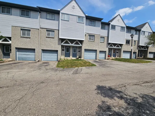 589 Beechwood Dr, Waterloo, ON