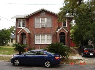 213 W La Rua St, Pensacola, FL 32501