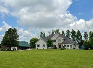 1150 Roxanna New Burlington Rd, Waynesville, OH 45068