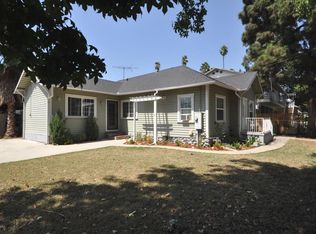 451 N Holliston Ave, Pasadena, CA 91106