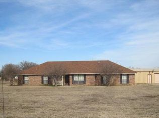 1325 Eubanks Rd, Seagoville, TX 75159