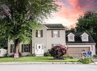 3630 Rock Creek Dr, Dover, PA 17315