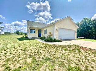 6680 S Saddler Rd, Chase, MI 49623