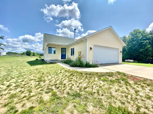 6680 S Saddler Rd, Chase, MI 49623