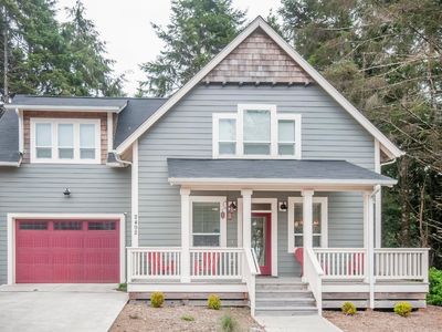 2492 SW Dune Ave, Lincoln City, OR, 97367