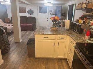 502 N Cleveland Ave, Russellville, AR 72801