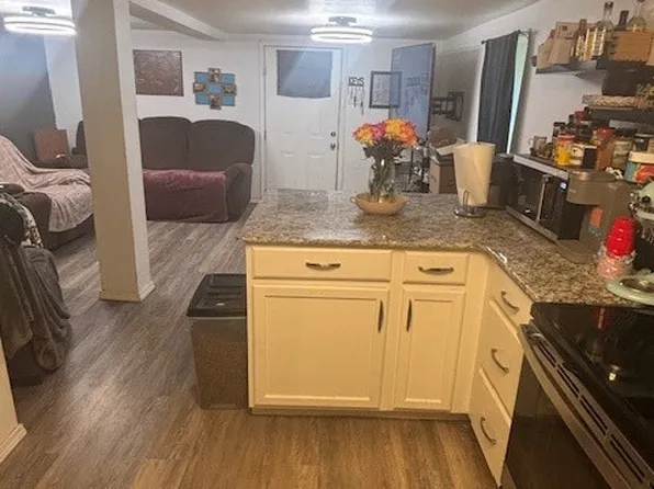 502 N Cleveland Ave, Russellville, AR 72801