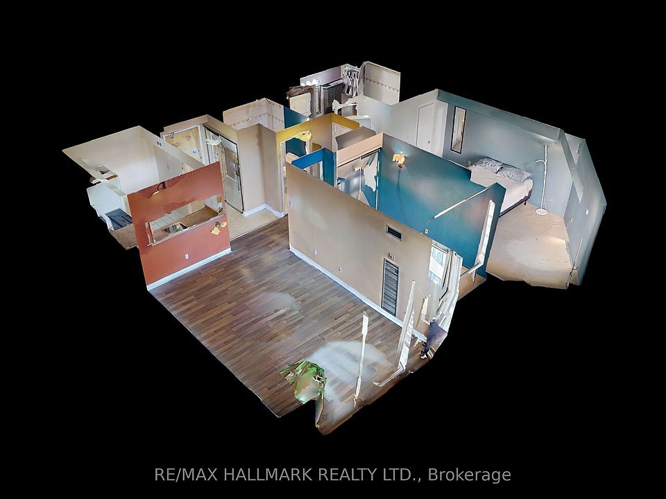 1st image of 3050 Ellesmere Rd #802