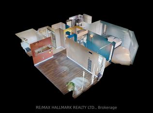 3050 Ellesmere Rd #802, Toronto, ON M1E 5E6