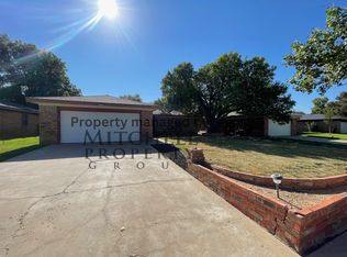 5215 Leigh Ave, Amarillo, TX 79110