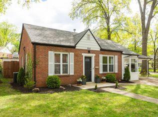 964 Sanders Dr, Saint Louis, MO