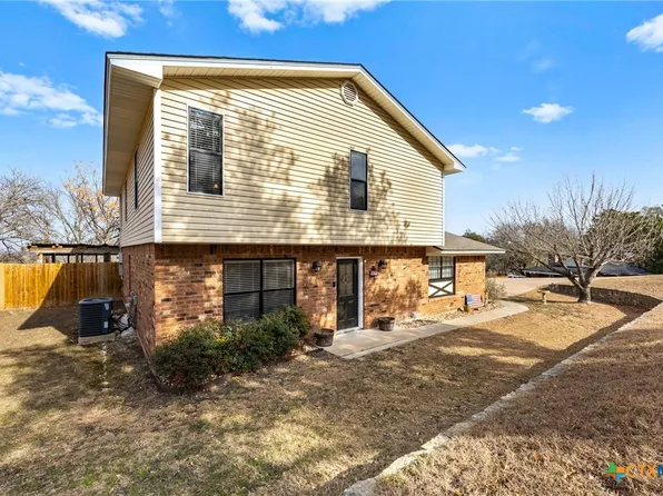 505 Yucca Dr, Copperas Cove, TX 76522
