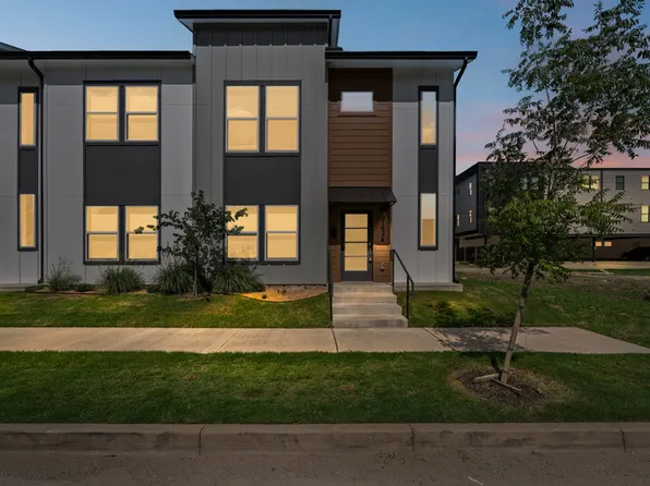 3146 Lubbock Ave, Fort Worth, TX 76109