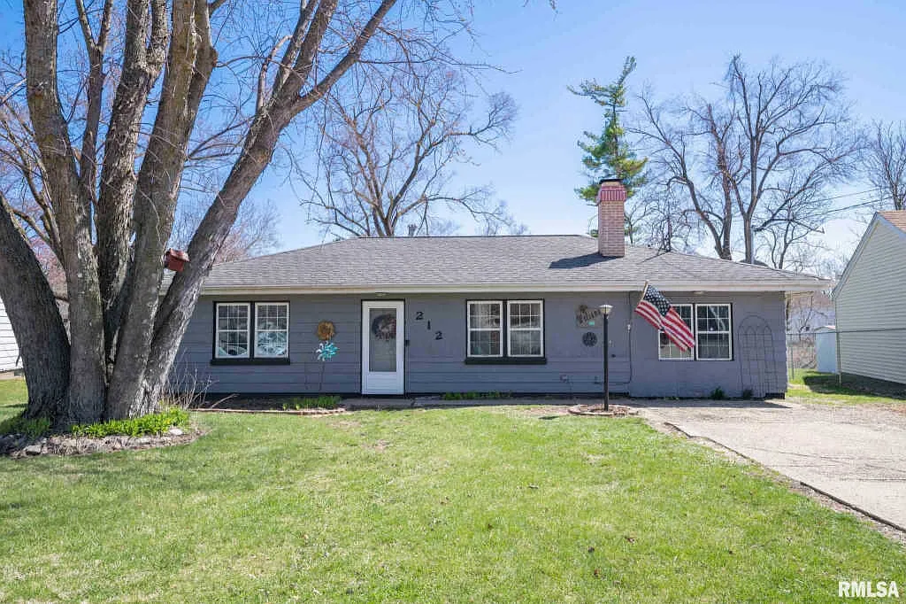 212 Lawnridge Dr photo 1