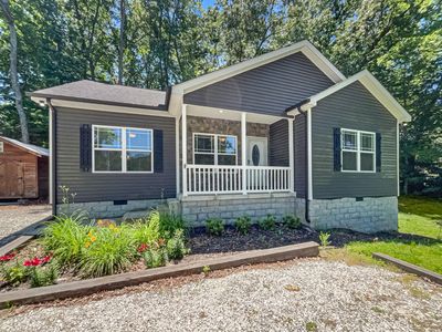 1867 Park St, White Bluff, TN, 37187