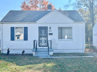 4415 Sunset Ave, Louisville, KY 40211