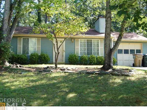 2848 Ancient Oak Ct, Snellville, GA 30078