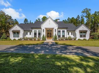 8121 Proctor Rd, Tallahassee, FL 32309