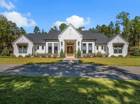 8121 Proctor Rd, Tallahassee, FL 32309