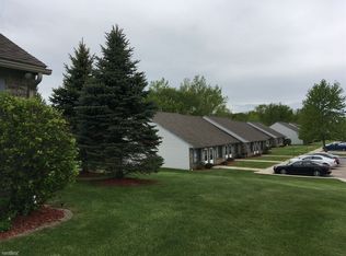 8186 Creekwood Dr, Davison, MI 48423