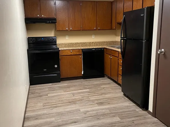 230 Shoshone Ave #5, Green River, WY 82935