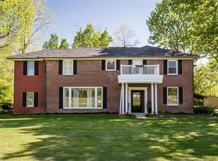 3745 State Rte 15, Freeburg, IL 62243