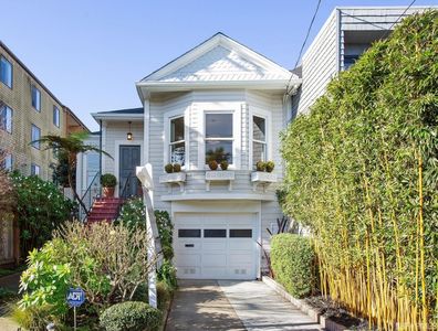 1422 Douglass St, San Francisco, CA, 94131