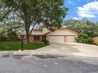 14622 Leatherwood, San Antonio, TX 78231