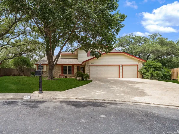 14622 Leatherwood, San Antonio, TX 78231