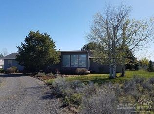 66620 Ponderosa Loop, Bend, OR 97703