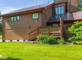 1541 N Lani Dr, Palmer, AK 99645