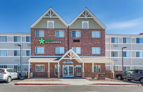 Denver-Tech Center South-Greenwood Village Photo 1