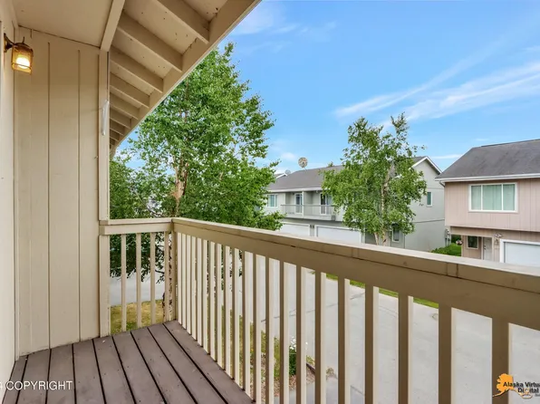 2469 Winter Ridge Ct #25, Anchorage, AK 99507