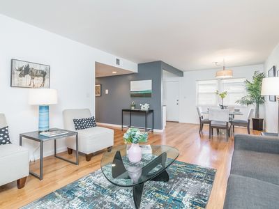 3642 Kalsman Dr UNIT 1, Los Angeles, CA, 90016