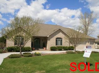 5889 Harbour S, Winneconne, WI 54986