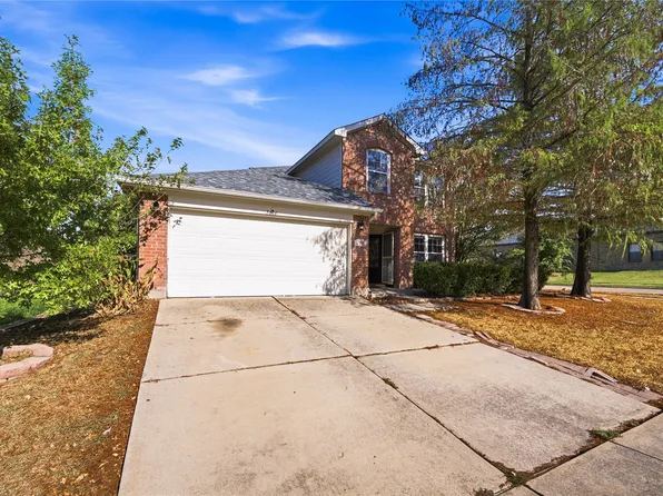 5666 Hunters Bend Ln, Dallas, TX 75249