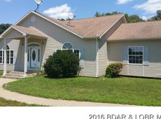 1168 Highway 42, Iberia, MO 65486