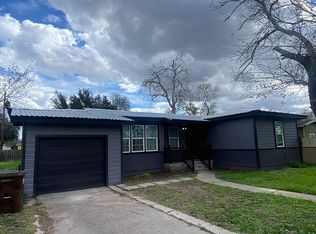602 S Lantana Dr, Kingsville, TX 78363