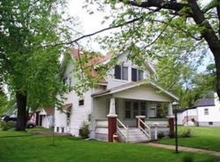 1725 20th St, Pt Huron, MI 48060