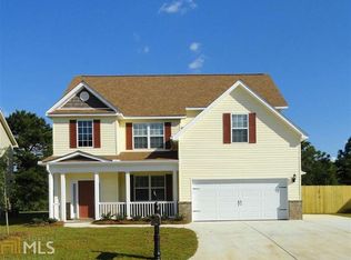 300 Rippling Water Way, Perry, GA 31069